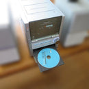 Panasonic Mini Component Systems Sa-Pm77Md