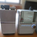 Panasonic Mini Component Systems Sa-Pm77Md