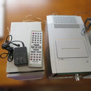 Panasonic Mini Component Systems Sa-Pm77Md