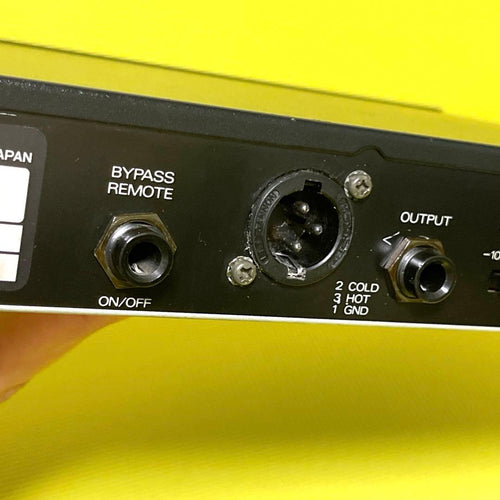 Roland Equalizers E-131 Graphic Equalizer