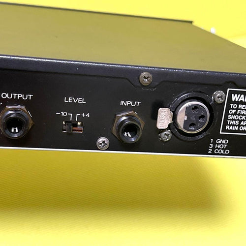 Roland Equalizers E-131 Graphic Equalizer