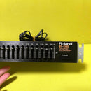 Roland Equalizers E-131 Graphic Equalizer