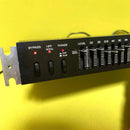 Roland Equalizers E-131 Graphic Equalizer