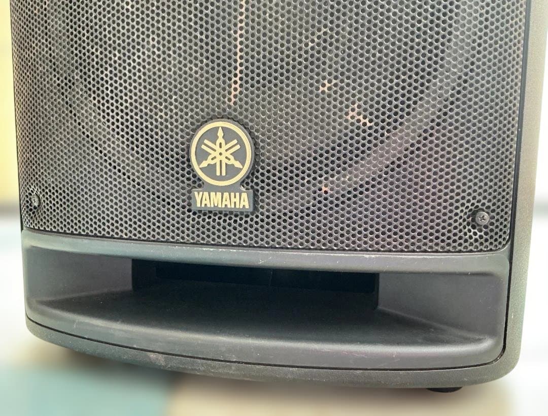 Yamaha Stage Main Speaker Msr400
