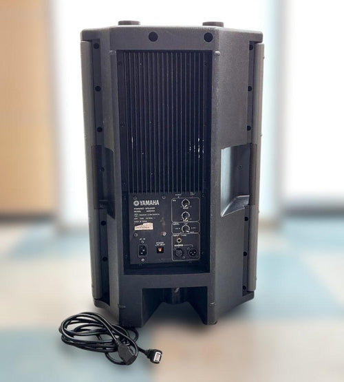 Yamaha Stage Main Speaker Msr400