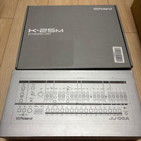 Roland Analog Synthesizers Ju-06A Boutique K-25M