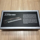 Roland Analog Synthesizers Ju-06A Boutique K-25M