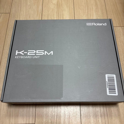 Roland Analog Synthesizers Ju-06A Boutique K-25M