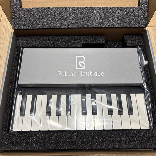 Roland Analog Synthesizers Ju-06A Boutique K-25M