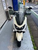 Yamaha Motorcycle Frames Nmax 39,000Km Se86J
