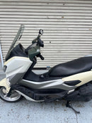 Yamaha Motorcycle Frames Nmax 39,000Km Se86J