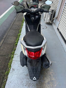 Yamaha Motorcycle Frames Nmax 39,000Km Se86J