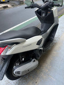 Yamaha Motorcycle Frames Nmax 39,000Km Se86J