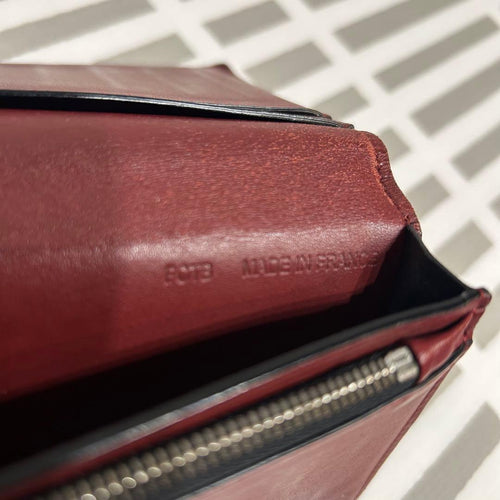 Cartier Long Wallets