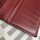 Cartier Long Wallets