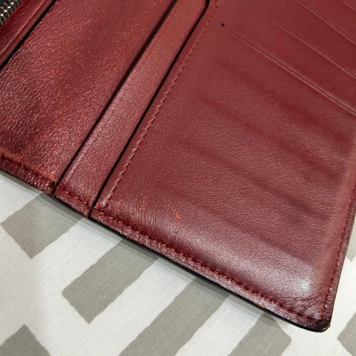 Cartier Long Wallets