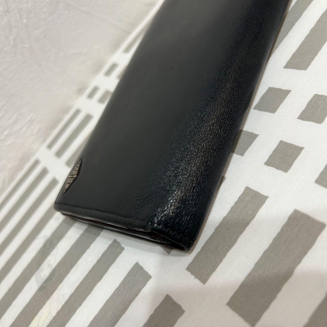 Cartier Long Wallets