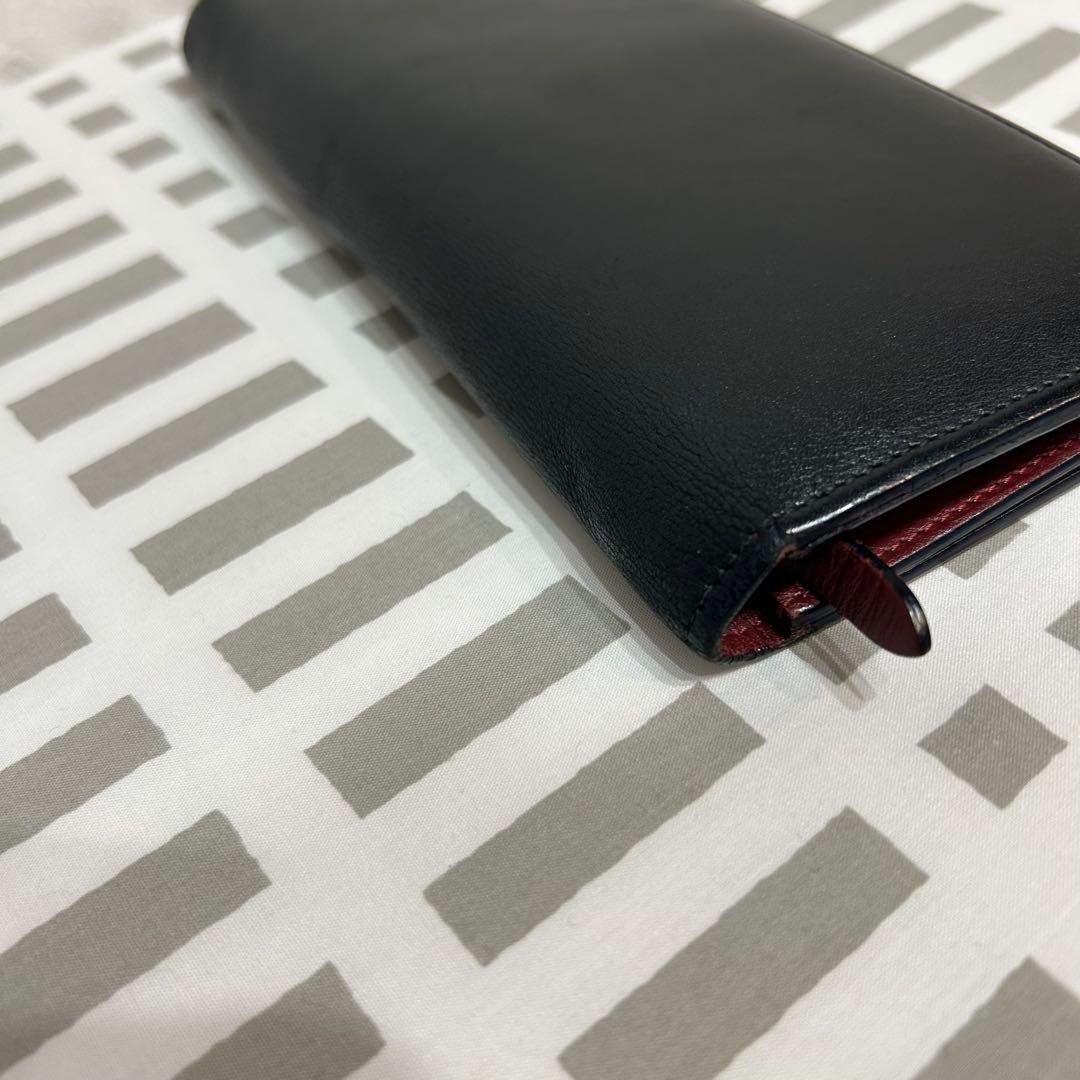 Cartier Long Wallets