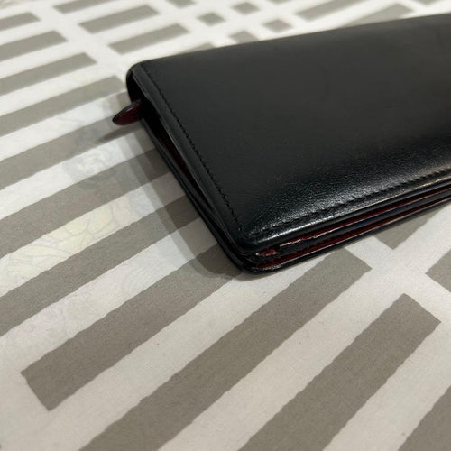 Cartier Long Wallets