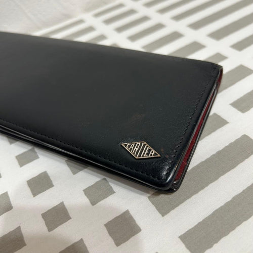 Cartier Long Wallets