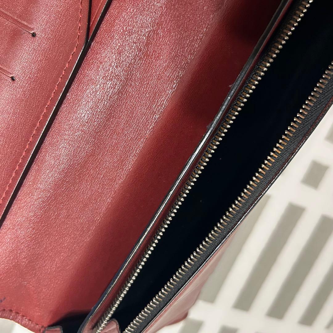 Cartier Long Wallets