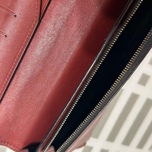 Cartier Long Wallets