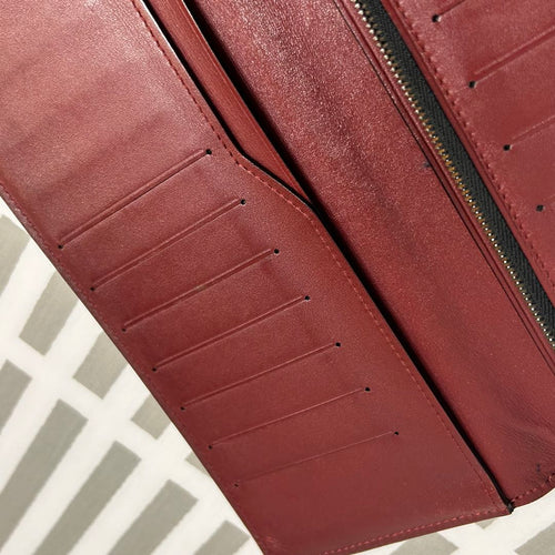 Cartier Long Wallets