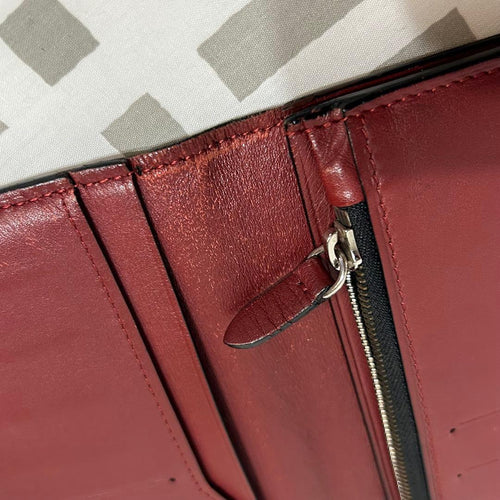 Cartier Long Wallets
