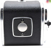 Hasselblad Large Format Medium Cameras (Film) Filmback A12 Type Ii 6 120