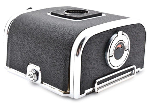 Hasselblad Large Format Medium Cameras (Film) Filmback A12 Type Ii 6 120
