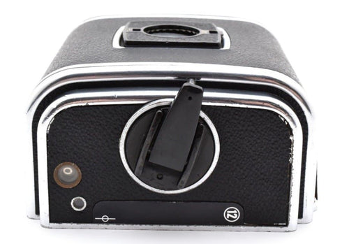 Hasselblad Large Format Medium Cameras (Film) Filmback A12 Type Ii 6 120