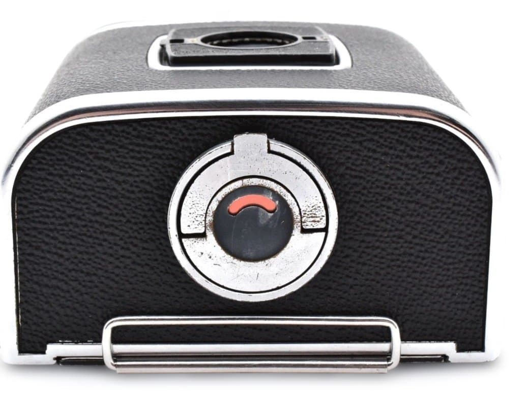Hasselblad Large Format Medium Cameras (Film) Filmback A12 Type Ii 6 120