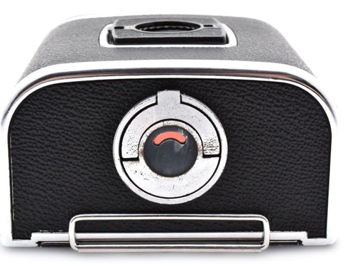 Hasselblad Large Format Medium Cameras (Film) Filmback A12 Type Ii 6 120