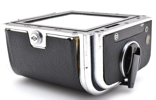 Hasselblad Large Format Medium Cameras (Film) Filmback A12 Type Ii 6 120