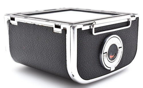 Hasselblad Large Format Medium Cameras (Film) Filmback A12 Type Ii 6 120