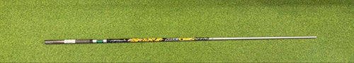 Ust Mamiya Shafts Attas Daaas 7X
