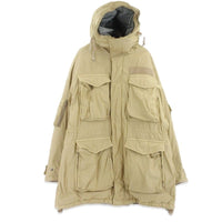 Down Jacket Visvim Krupa Field Jkt 21Aw 0121205013001 3 99001258