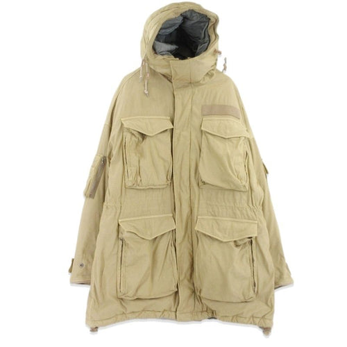 Down Jacket Visvim Krupa Field Jkt 21Aw 0121205013001 3 99001258