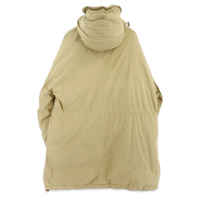 Down Jacket Visvim Krupa Field Jkt 21Aw 0121205013001 3 99001258