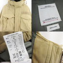 Down Jacket Visvim Krupa Field Jkt 21Aw 0121205013001 3 99001258