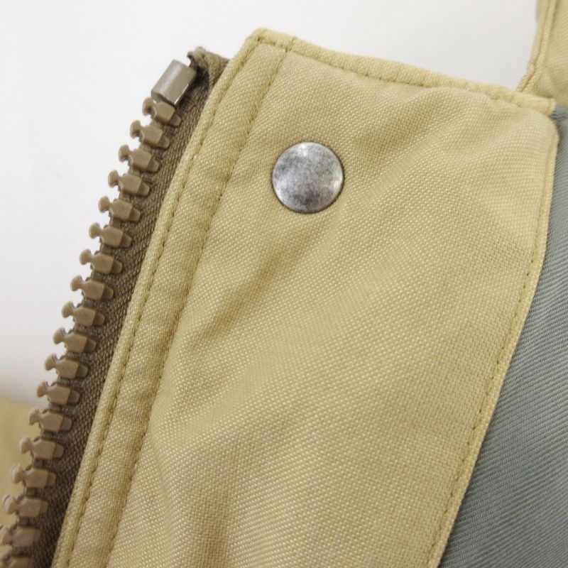 Down Jacket Visvim Krupa Field Jkt 21Aw 0121205013001 3 99001258