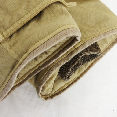 Down Jacket Visvim Krupa Field Jkt 21Aw 0121205013001 3 99001258
