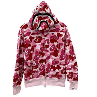 A Bathing Ape Hoodie Size S