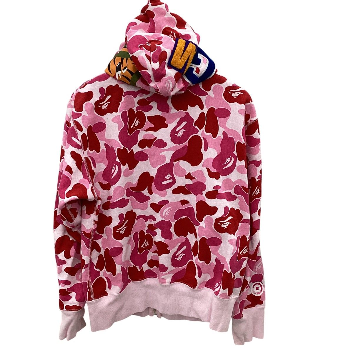 A Bathing Ape Hoodie Size S