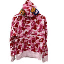 A Bathing Ape Hoodie Size S