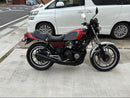 Yamaha Motorcycle Frames Xj550 Xj400