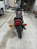 Yamaha Motorcycle Frames Xj550 Xj400