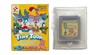 Archive Soft Tiny Toon Adventures 2