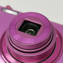 Nikon Compact Digital Camera Coolpix S3600 Kkvnko4752