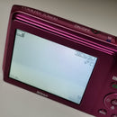 Nikon Compact Digital Camera Coolpix S3600 Kkvnko4752